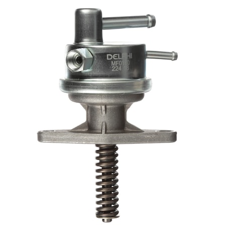 Delphi Mechanical Fuel Pump, Mf0160 MF0160